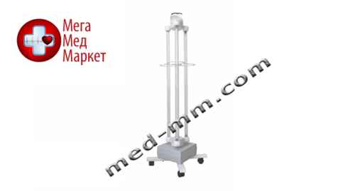 Купить Облучатель бактерицидный ОБПе 3-30, Philips цена, характеристики, отзывы